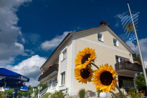 Гостиница Landgasthof Am Sonnenhang, Фоэнштраус